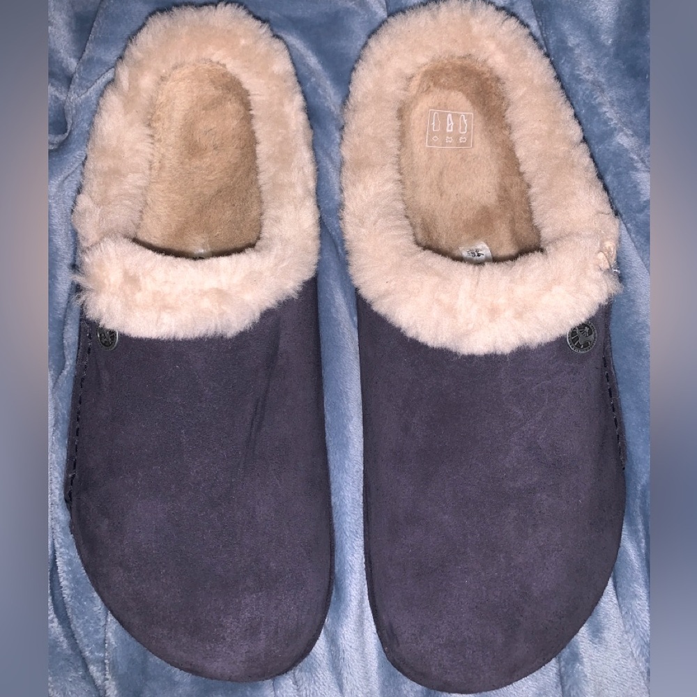 ZERMATT PREMIUM SUEDE